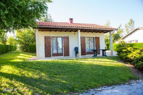 Paradise Challets And Camping