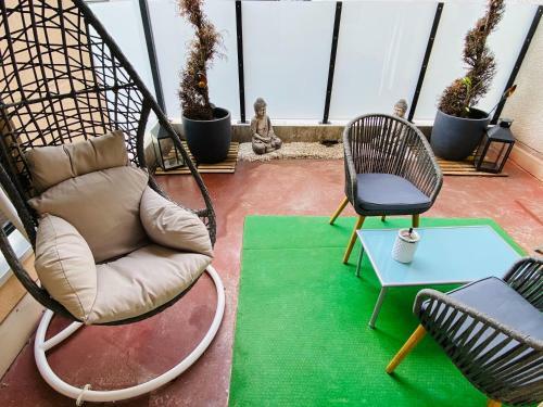 Apartamento Le R�ve D'une Nuit Suite Amour