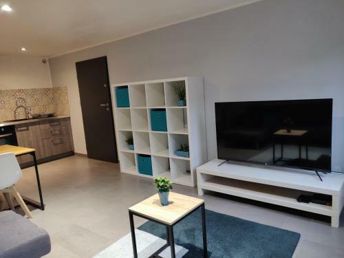 Apartamento Le Blue, Appartement De Standing En Hyper-centre