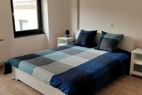 Apartamento Le Blue, Appartement De Standing En Hyper-centre