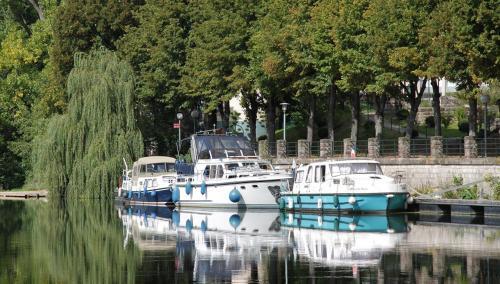 Apartamento Le Cyclade, Appartement De Standing En Hyper-centre.