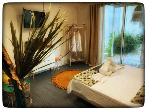 Bed & Breakfast Chambres D'h�tes Les Gar�ons