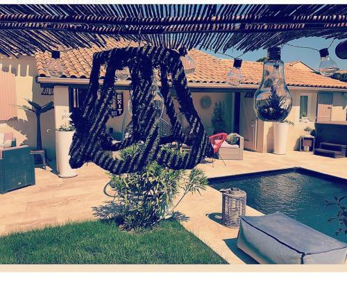 Bed & Breakfast Chambres D'h�tes Les Gar�ons