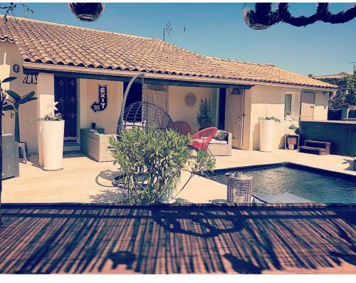 Bed & Breakfast Chambres D'h�tes Les Gar�ons