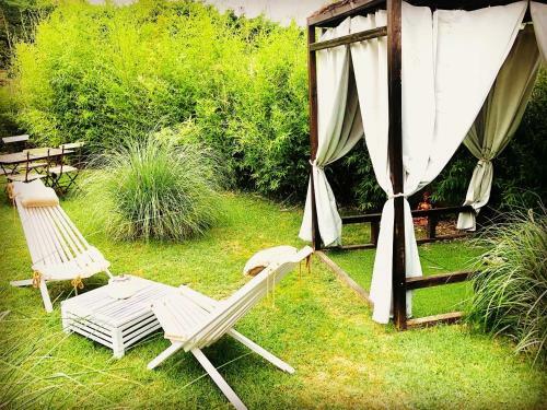 Bed & Breakfast Chambres D'h�tes Les Gar�ons