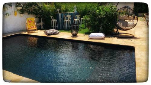 Bed & Breakfast Chambres D'h�tes Les Gar�ons