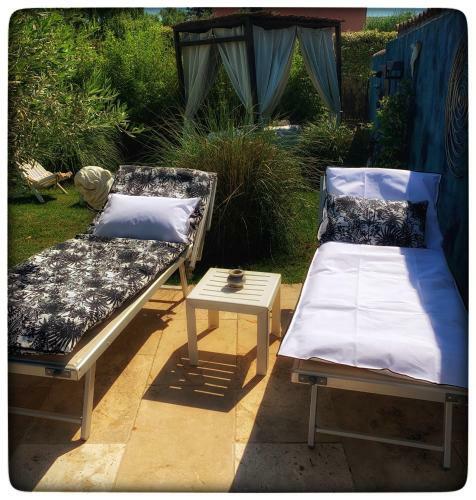 Bed & Breakfast Chambres D'h�tes Les Gar�ons