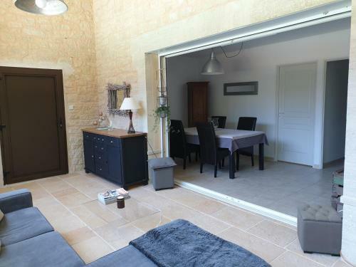 Apartamento G�te Bastide Lagremuse