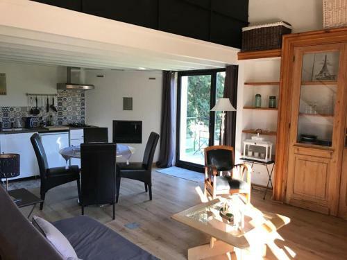 Apartamento G�te Bastide Lagremuse