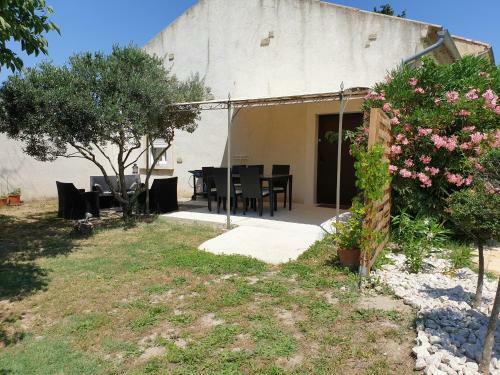 Apartamento G�te Bastide Lagremuse