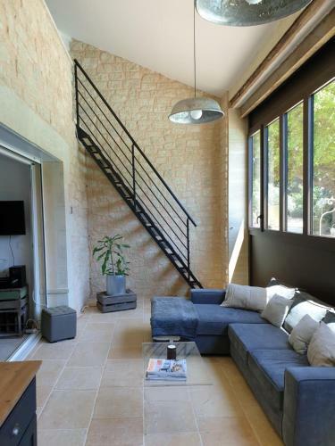 Apartamento G�te Bastide Lagremuse