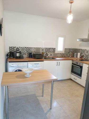 Apartamento G�te Bastide Lagremuse