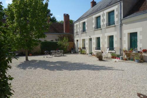 Bed & Breakfast Les Hirondelles Du Moulin