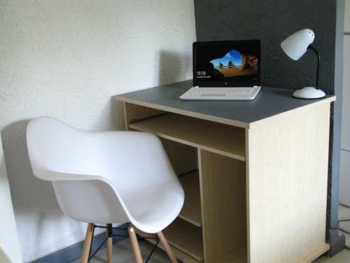 Apartamento Location& G�tes