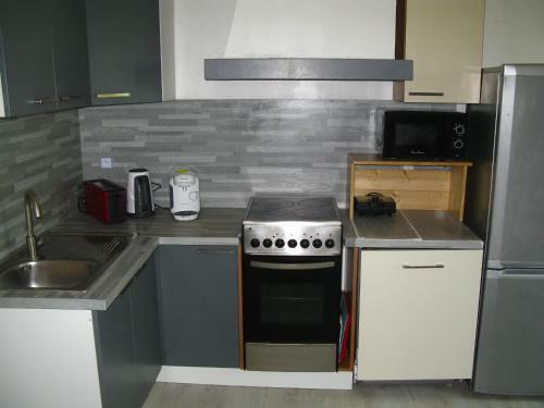Apartamento Location& G�tes