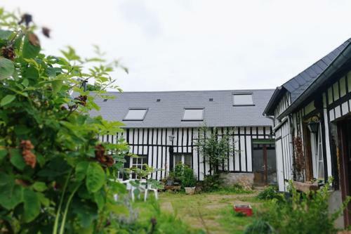 Cottage - Maison Normande - 1500 M De La Plage