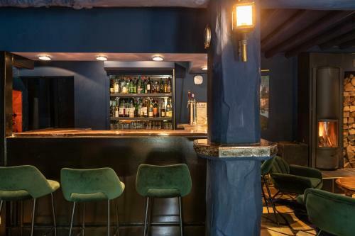 Hotel Domaine La Gentilhommi�re