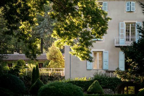 Hotel Domaine La Gentilhommi�re