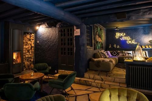 Hotel Domaine La Gentilhommi�re