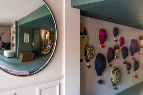 Hotel Domaine La Gentilhommi�re