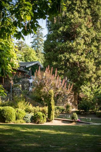 Hotel Domaine La Gentilhommi�re
