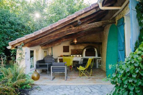 Grande Maison - 14 Personnes - Piscine