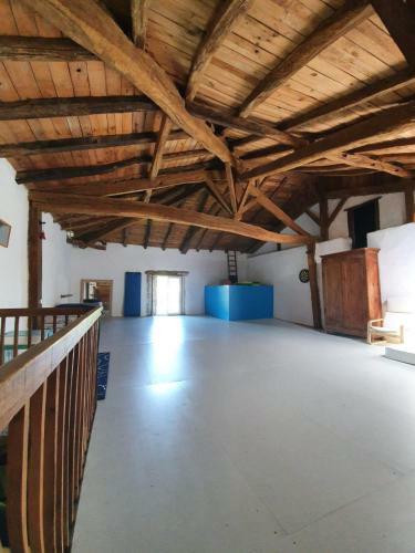 Grande Maison - 14 Personnes - Piscine
