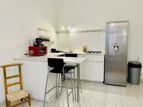 Apartamento Deux Pi�ces Au Coeur de Sart�ne