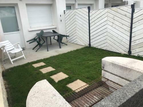 G�tes Tout Confort Saujon