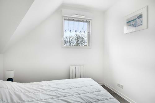 Apartamento Escapade En Duo Au Coeur de Sarzeau