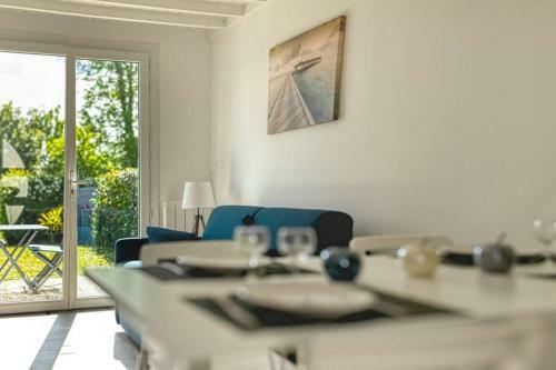 Apartamento Maison De Vacances Dans R�sidence Avec Piscine