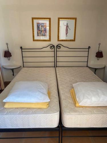 Apartamento Bright Apt With Terrace In Saumane De Vaucluse