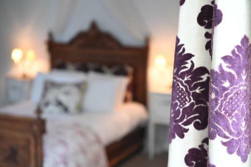 Bed & Breakfast 1500 Adult Only