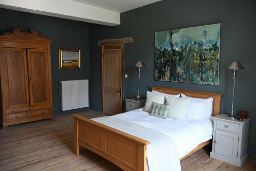 Bed & Breakfast 1500 Adult Only