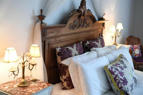 Bed & Breakfast 1500 Adult Only