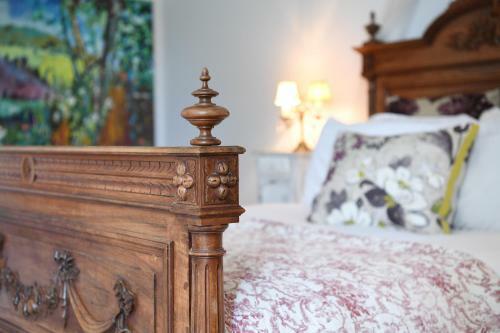 Bed & Breakfast 1500 Adult Only
