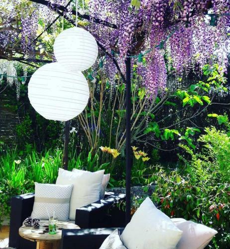 Bed & Breakfast Aux Champ�s