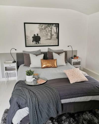 Bed & Breakfast Aux Champ�s