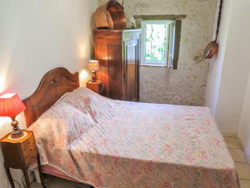 Holiday Home Les Volets Bleus