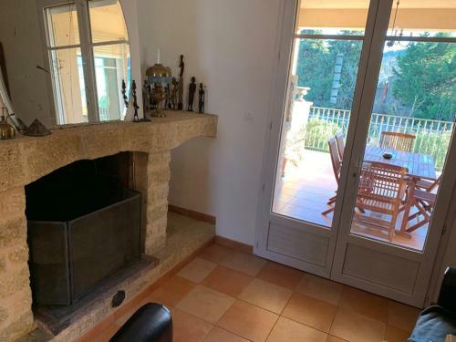 Appartement Salvaterra