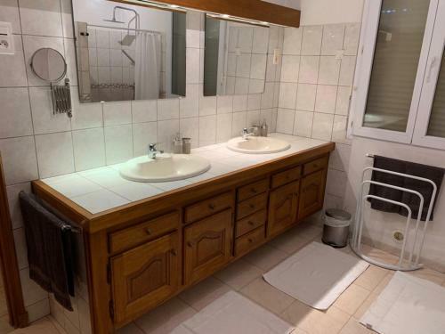 Appartement Salvaterra