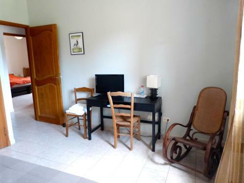 Appartement Salvaterra