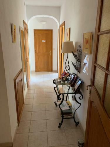 Appartement Salvaterra