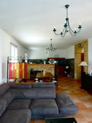 Appartement Salvaterra