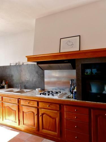 Appartement Salvaterra