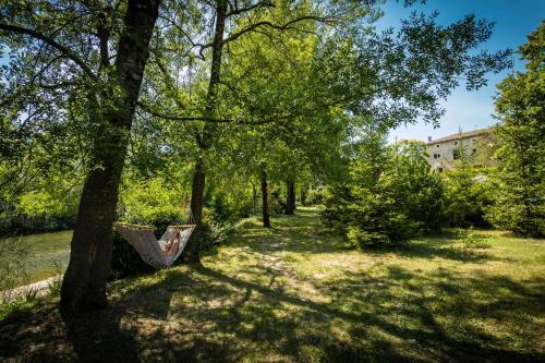 Bed & Breakfast Logis Des Magnans - Le Murier -