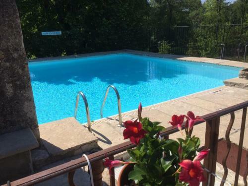 Bed & Breakfast Logis Des Magnans - Le Murier -