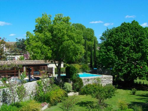 Bed & Breakfast Logis Des Magnans - Le Murier -
