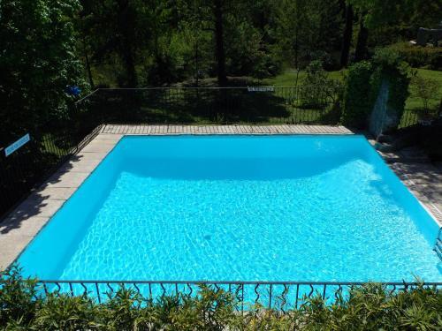 Bed & Breakfast Logis Des Magnans - Le Murier -