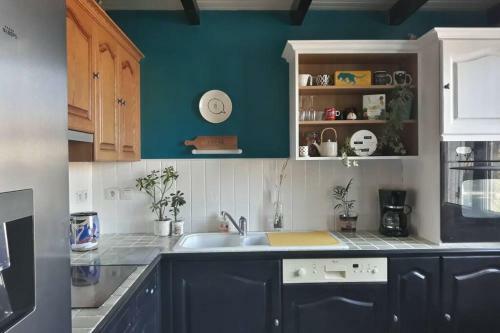 3 �toiles Pr�s Des Plages, Parking, Wifi, Clim
